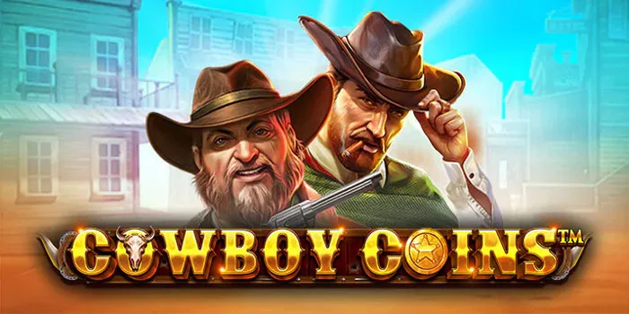 Cowboy Coins – Menjelajahi Dunia Wild West yang Penuh Aksi