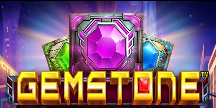 Gemstone – Menyelami Dunia Permata Dengan Meraih Jackpot Besar