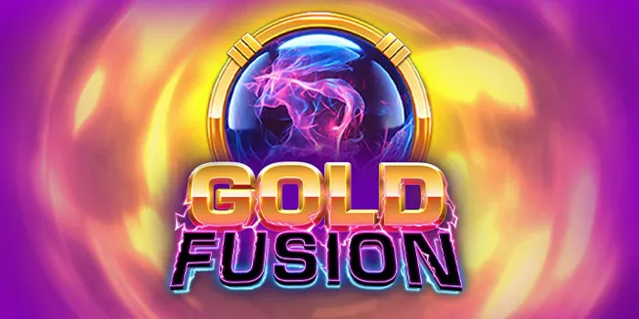 Gold Fusion – Slot Online Yang Memanjakan Pemain Dengan Tema Emas