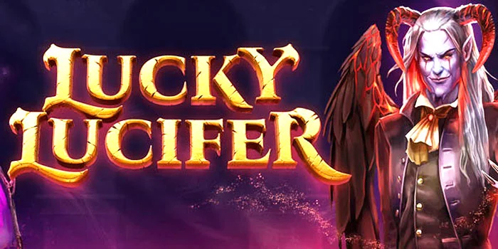 Lucky Lucifer – Petualangan Harta di Dunia Bawah yang Gelap & Menakutkan