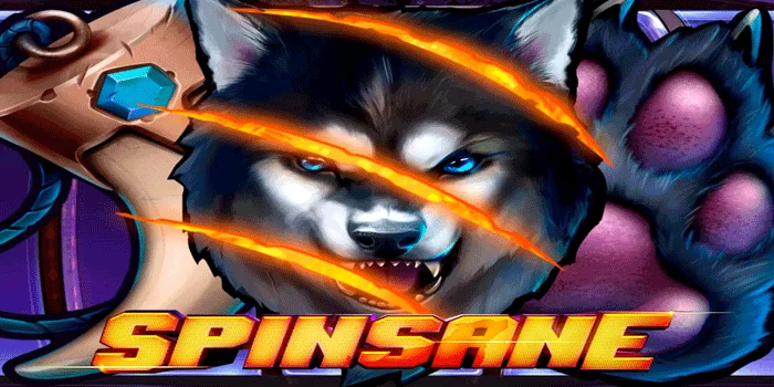 Slot Spinsane – Nostalgia Slot Klasik dengan Sentuhan Modern