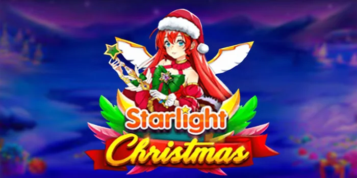 Starlight Christmas – Slot Natal Penuh dengan Kejutan Hadiah yang Fantastis