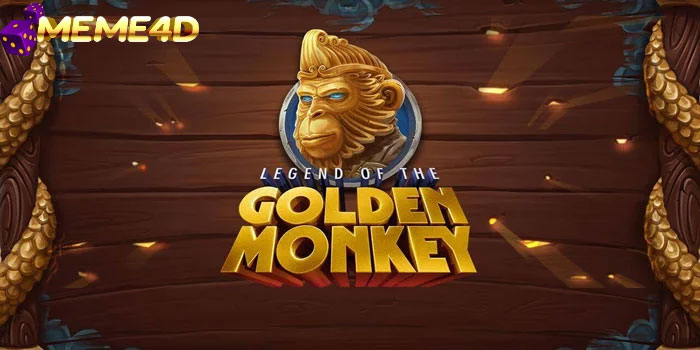 Panduan Bermain Slot Legend Of the Golden Monkey Di Situs MEME4D