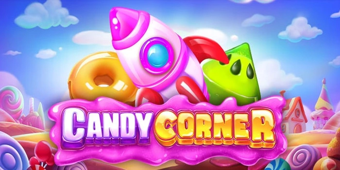 Tips Jitu Agar Hadiah Besar Stabil di Slot Candy Corner