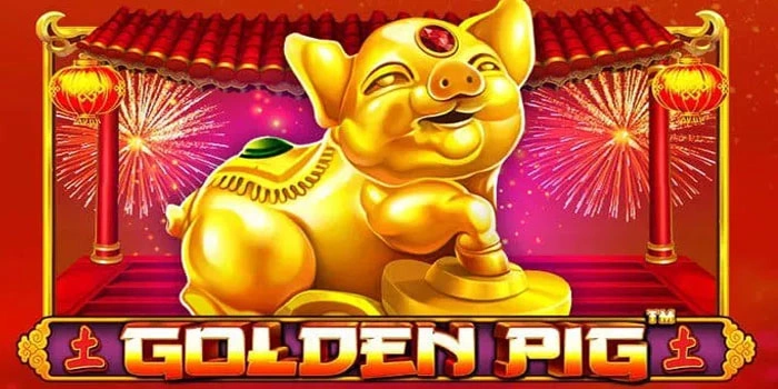 Rahasia Baru Agar Free Spin Banyak Terbuka di Slot Golden Pig