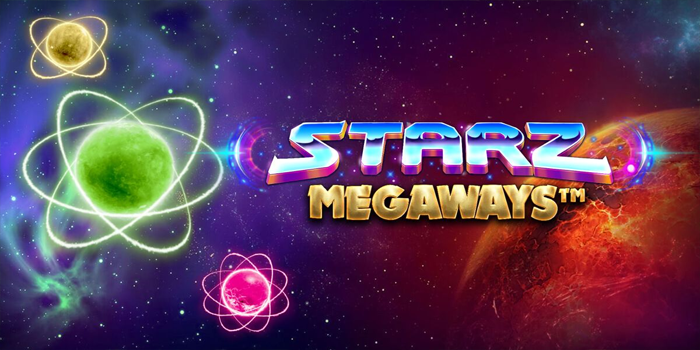 Strategi Slot Online Starz Megaways Supaya Bisa Maxwin Cepat