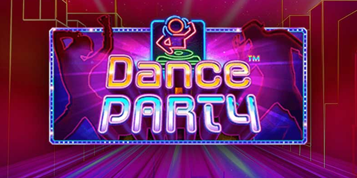 Panduan Lengkap Main Slot Online Dance Party Tanpa Rugi