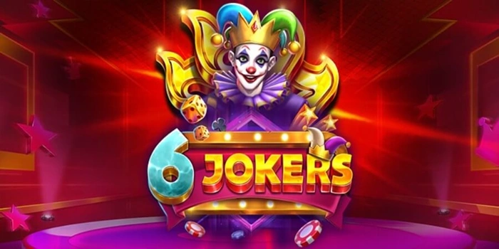 Mengamati Fluktuasi Pola Slot 6 Jokers Dalam Berbagai Kondisi