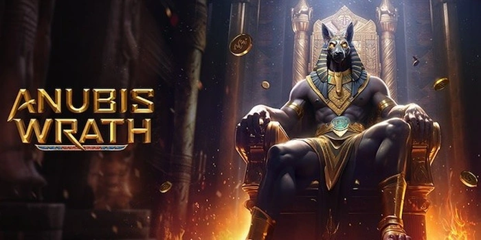 Cara Memilih Nilai Bet Aman Saat Bermain di Slot Anubis Wrath