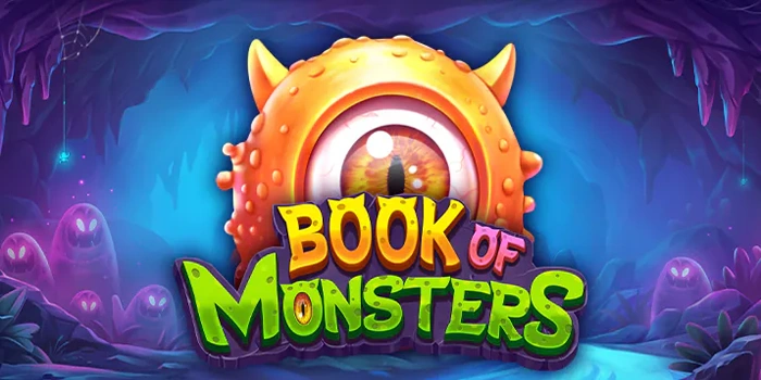 Pendekatan Analitis Slot Book Of Monsters Untuk Pemain Tekun