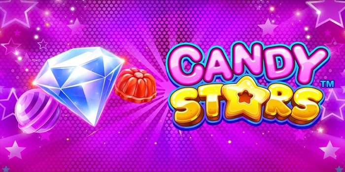 Analisis Mendalam Pola Slot Candy Stars Dalam Berbagai Kondisi