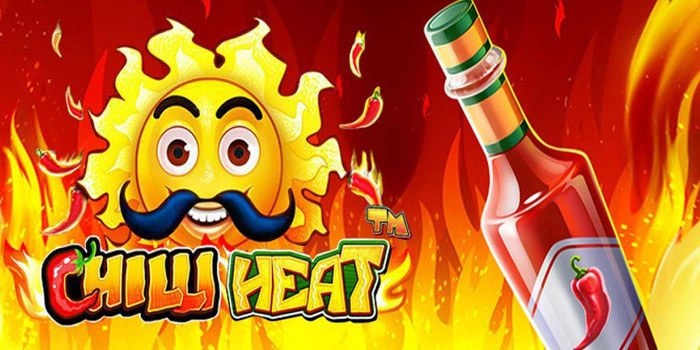 Strategi Hujan Koin di Slot Chilli Heat