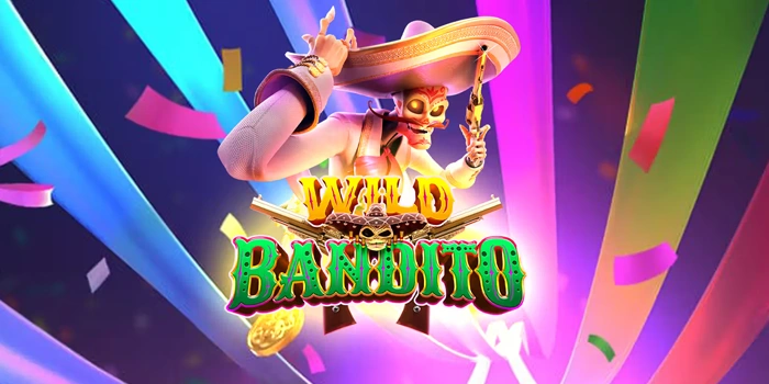Rahasia Membaca Pola Spin di Bermain Slot Wild Bandito