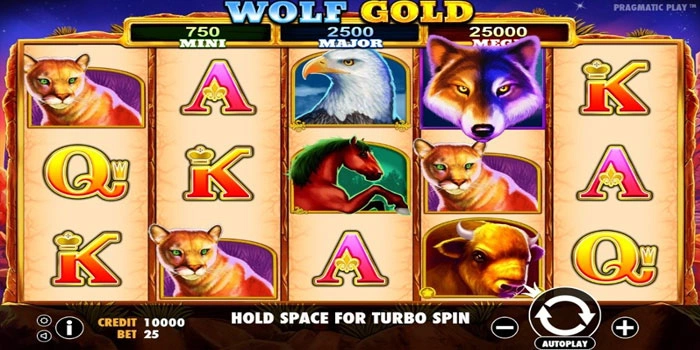 Fitur Free Spins Dan Pengali Kemenangan