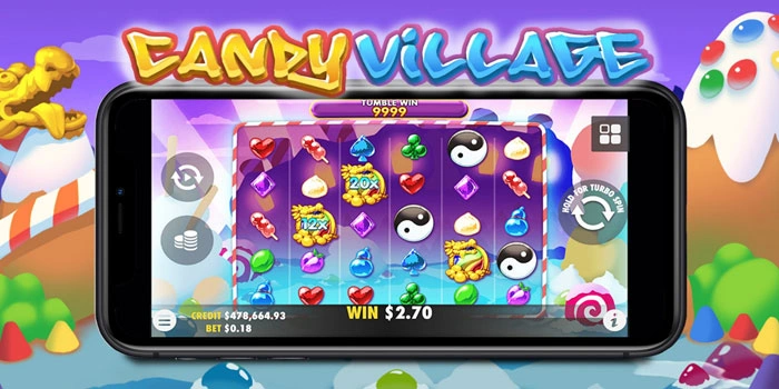 Cara Slot Candy Village Memanfaatkan Turbo Spin Secara Aman Cara Slot Candy Village Memanfaatkan Turbo Spin Secara Aman