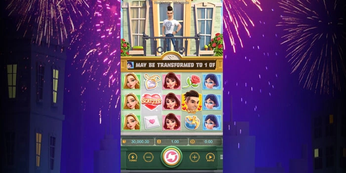 Mengatur Target Kemenangan 