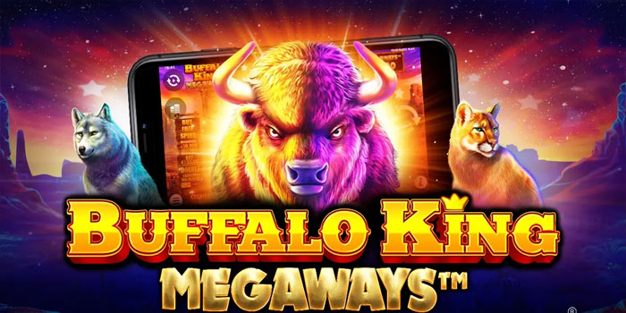 Trik Ampuh Dapat Free Spin Slot Buffalo King Megaways Tanpa Modal Banyak