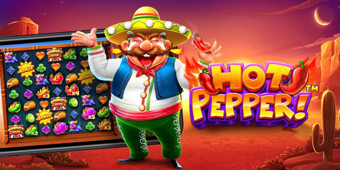Metode Efektif Meraih Kemenangan Konsisten Tanpa Tambah Modal di Slot Hot Pepper Metode Efektif Meraih Kemenangan Konsisten Tanpa Tambah Modal di Slot Hot Pepper