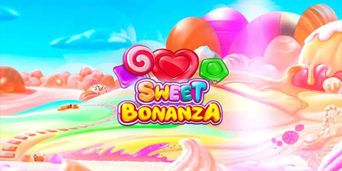 Sweet Bonanza: Mengenal Keseruan Game dengan Tema Permen